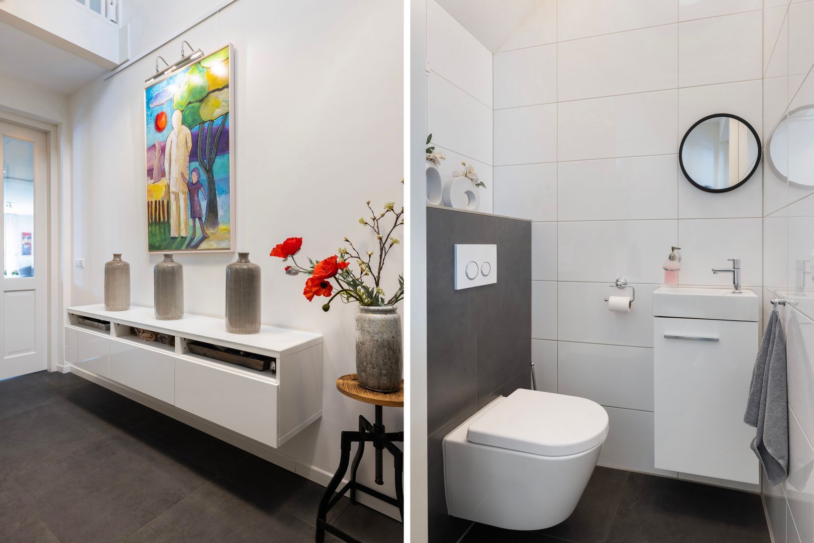 Polderdijk 18 D, Maasdam foto-8