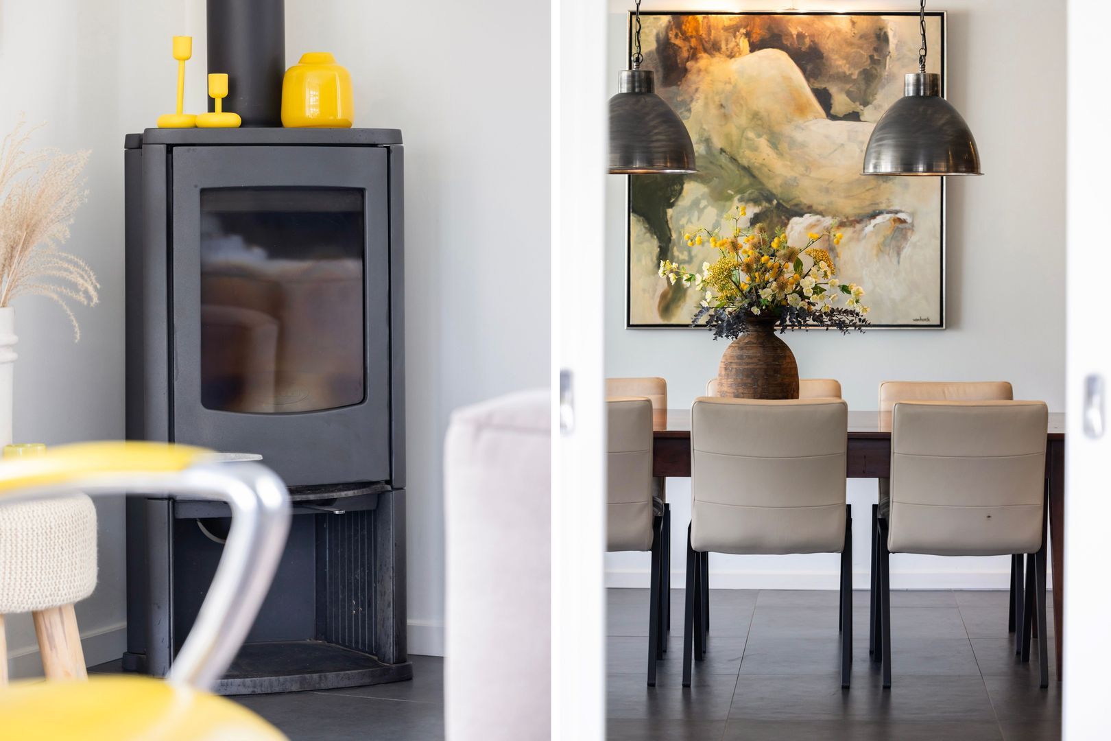 Polderdijk 18 D, Maasdam foto-11