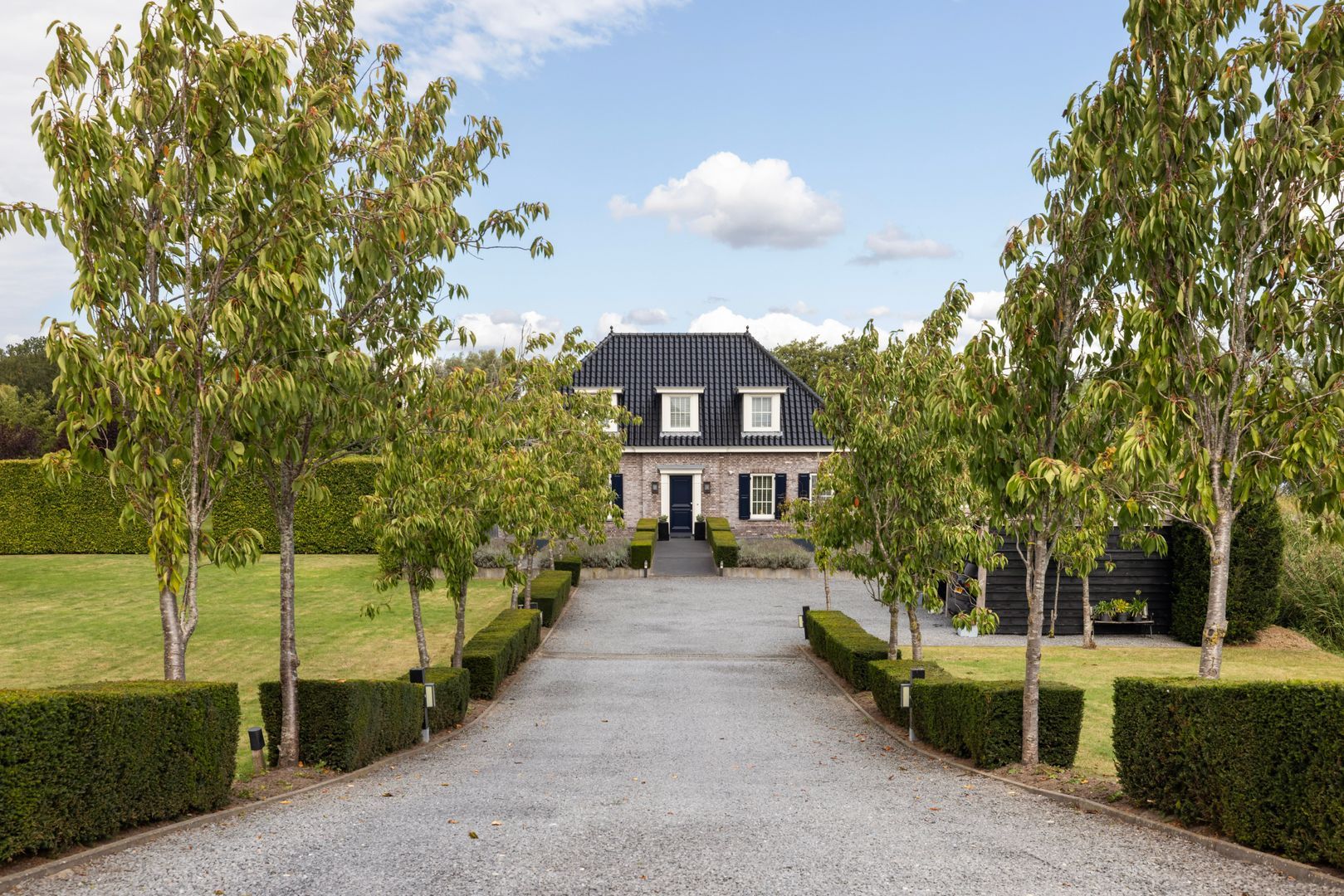 Polderdijk 18 D, Maasdam foto-0