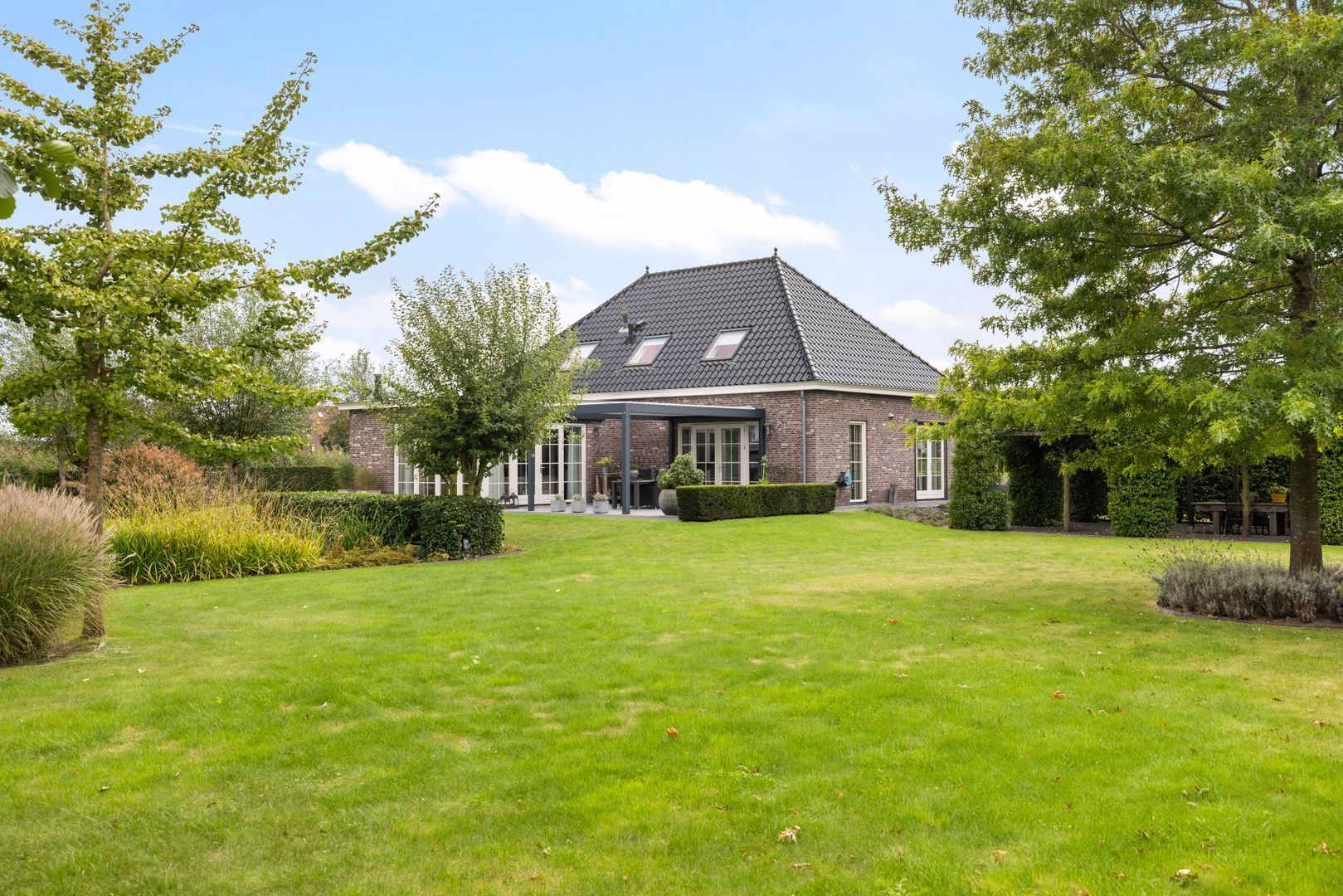 Polderdijk 18 D, Maasdam foto-24