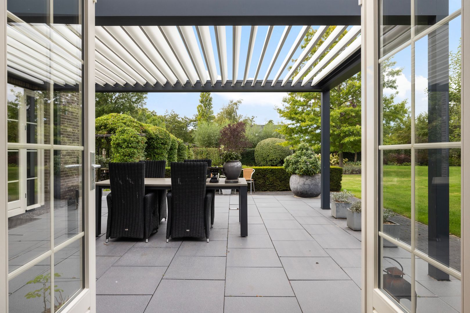 Polderdijk 18 D, Maasdam foto-19