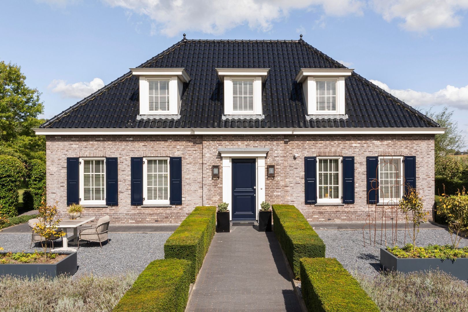 Polderdijk 18 D, Maasdam foto-2