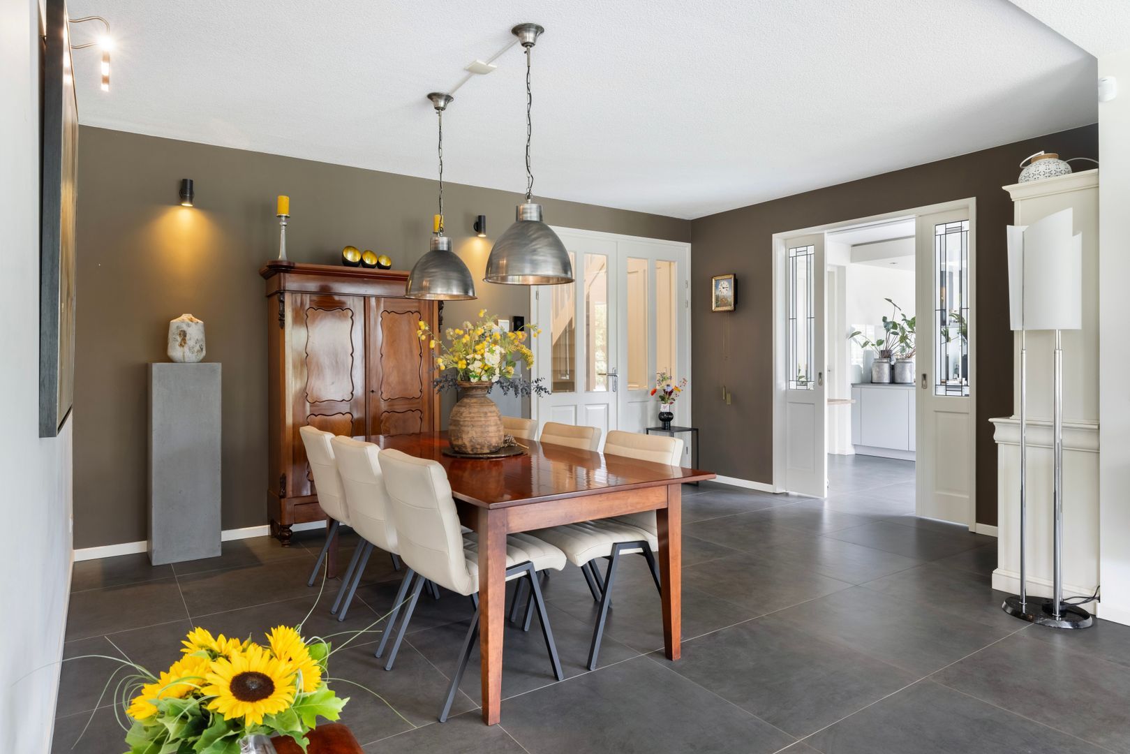 Polderdijk 18 D, Maasdam foto-14