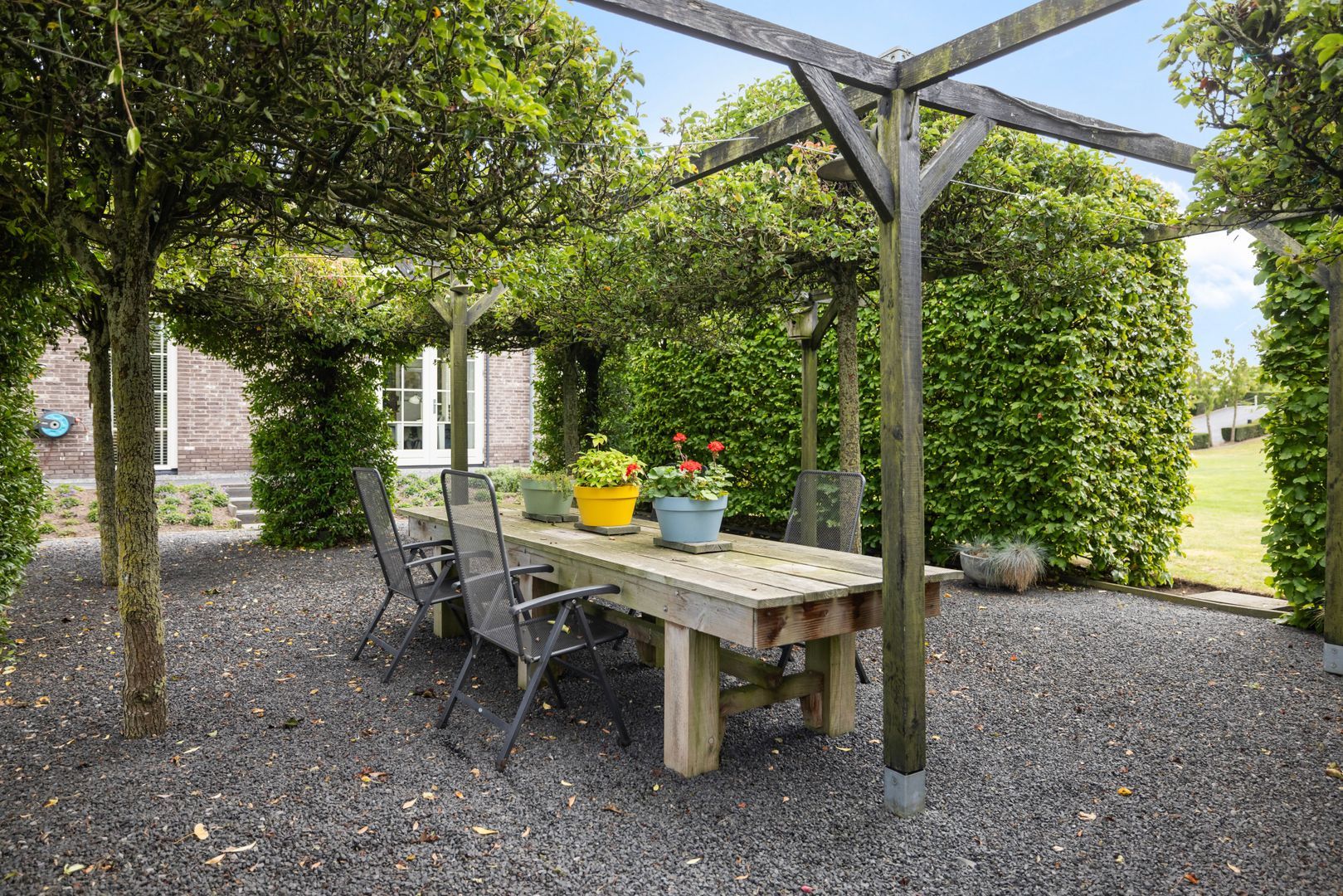 Polderdijk 18 D, Maasdam foto-21