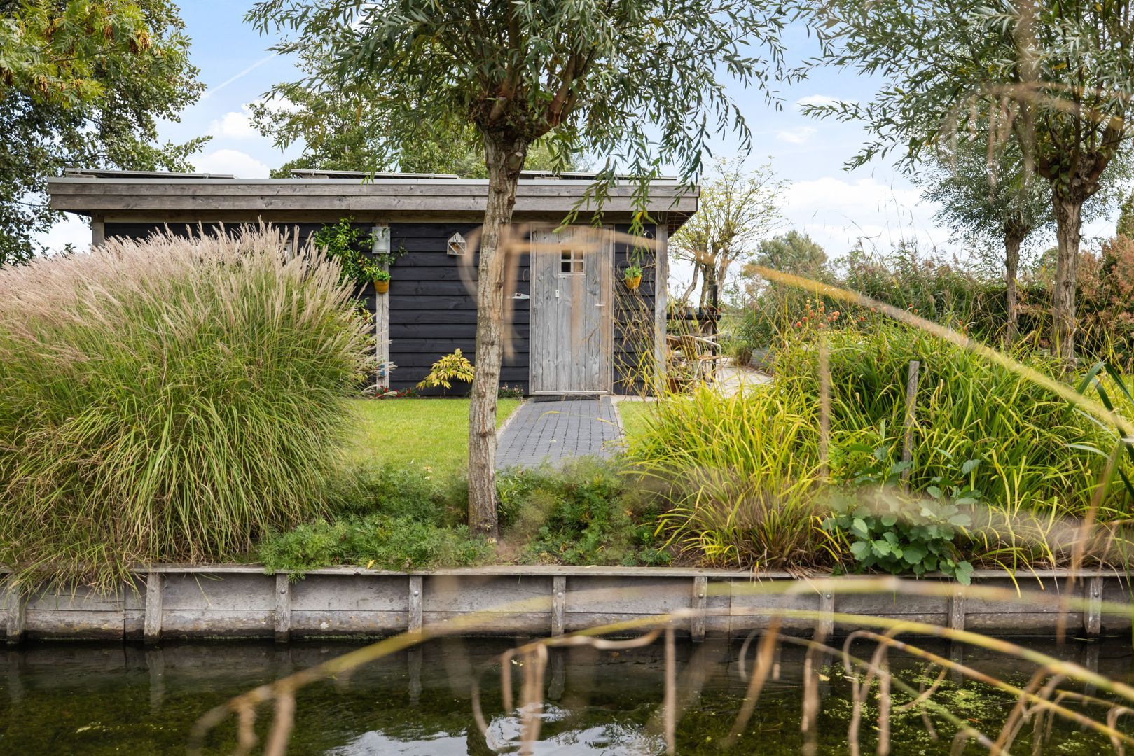 Polderdijk 18 D, Maasdam foto-27