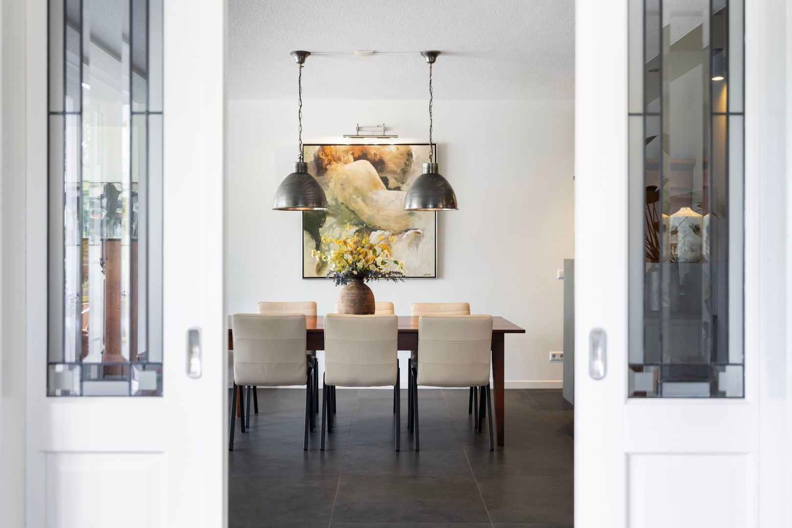 Polderdijk 18 D, Maasdam foto-10