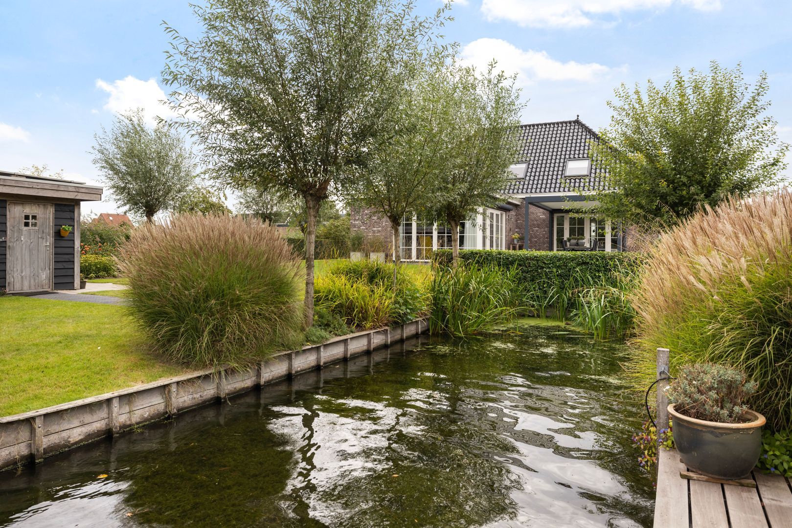 Polderdijk 18 D, Maasdam foto-28