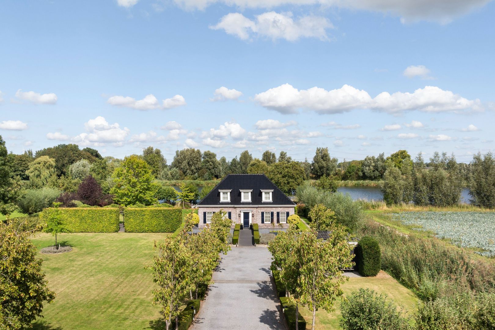 Polderdijk 18 D, Maasdam foto-44