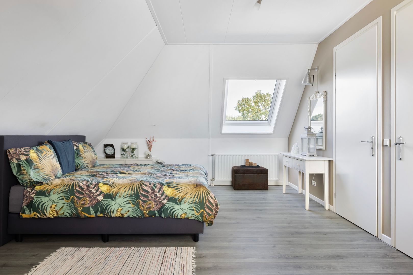 Polderdijk 18 D, Maasdam foto-42