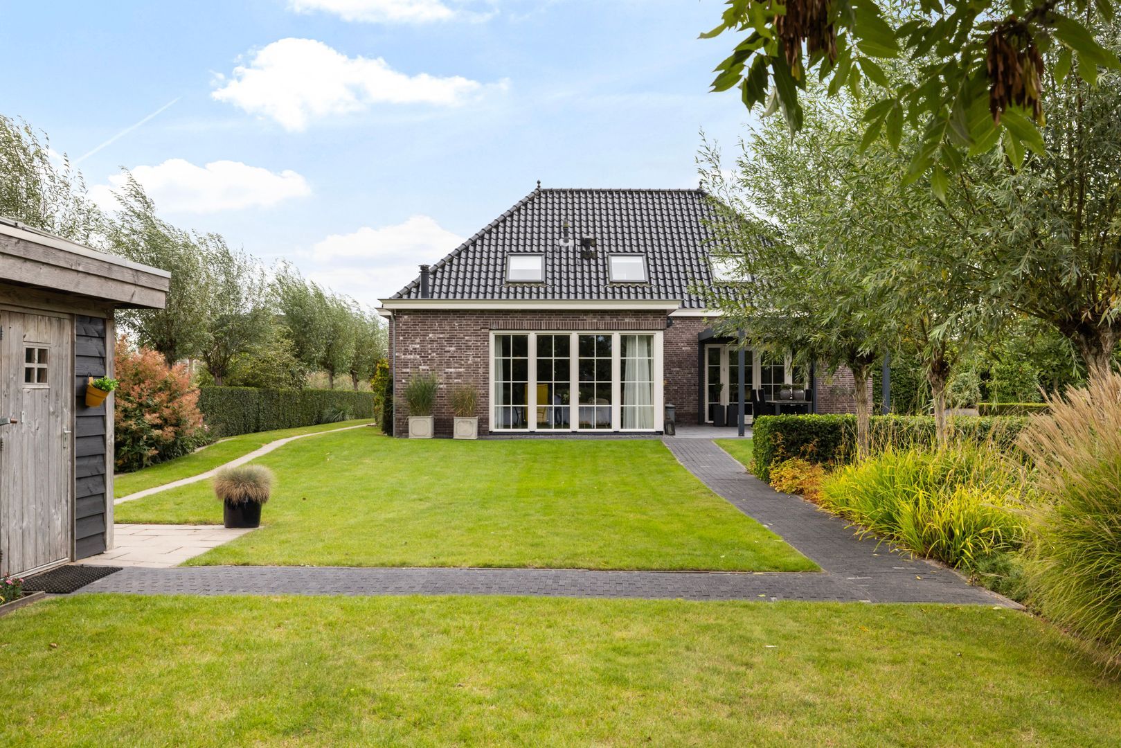 Polderdijk 18 D, Maasdam foto-23