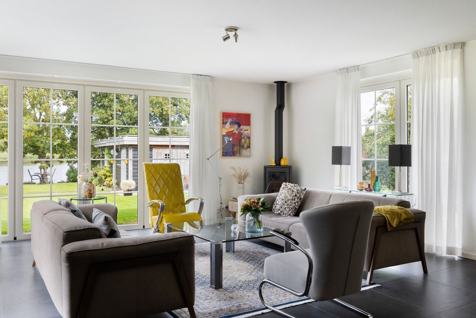 Polderdijk 18 D, Maasdam foto-12