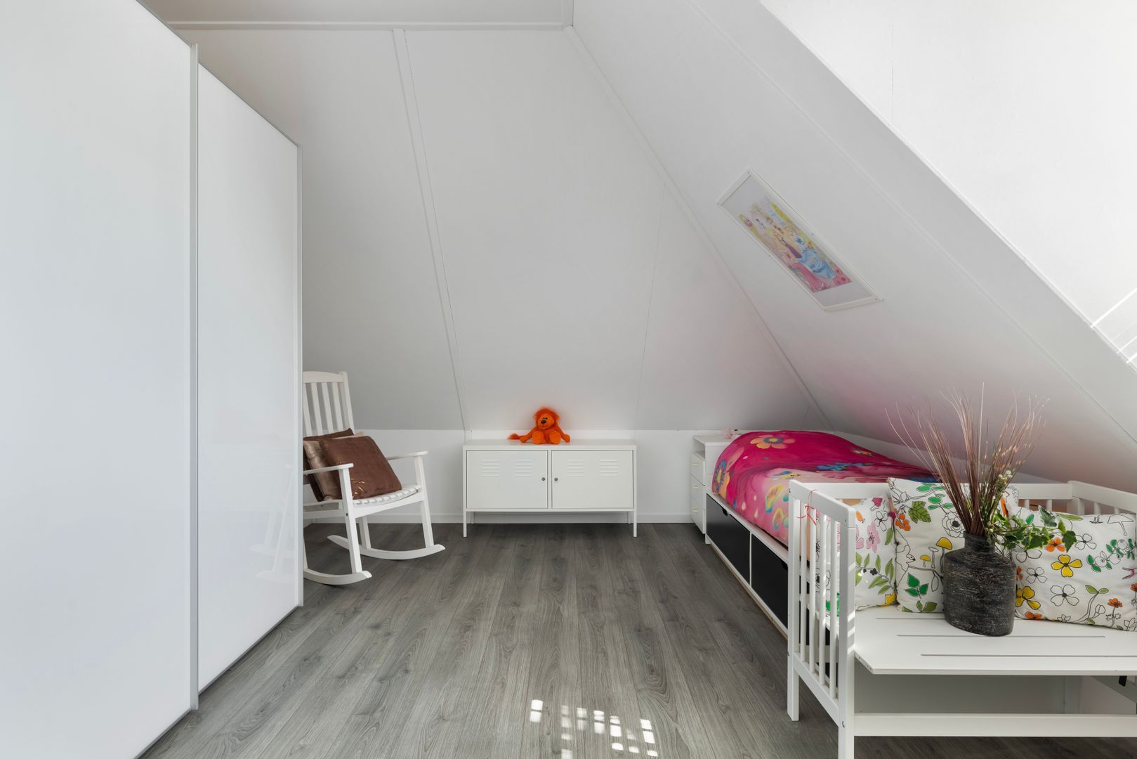 Polderdijk 18 D, Maasdam foto-36