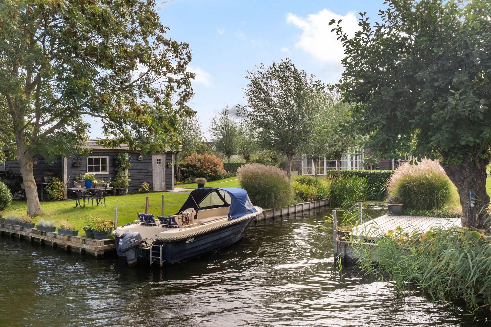 Polderdijk 18 D, Maasdam foto-52