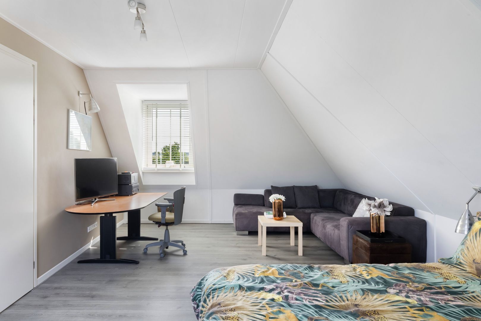 Polderdijk 18 D, Maasdam foto-43