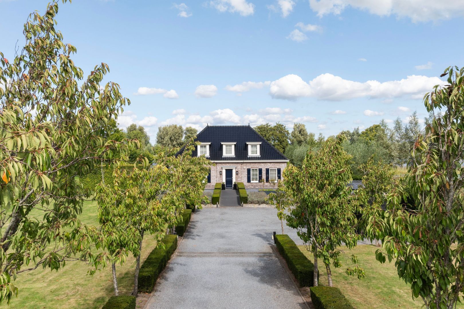 Polderdijk 18 D, Maasdam foto-45