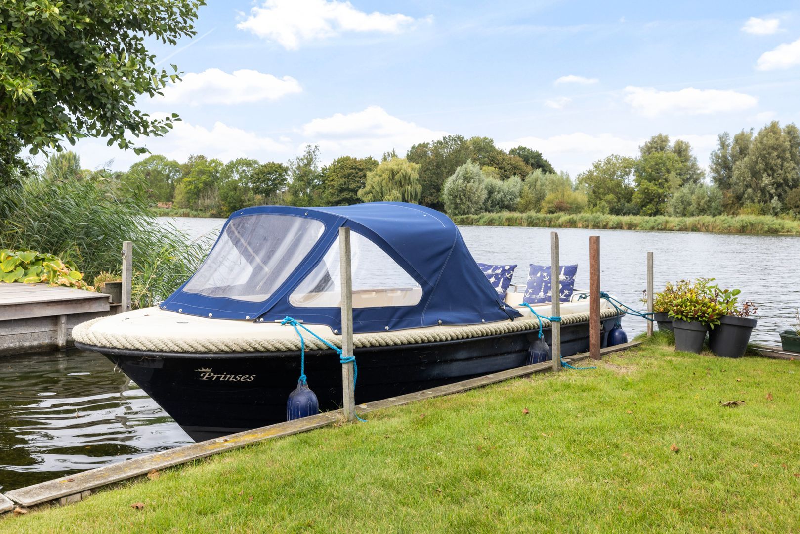 Polderdijk 18 D, Maasdam foto-25