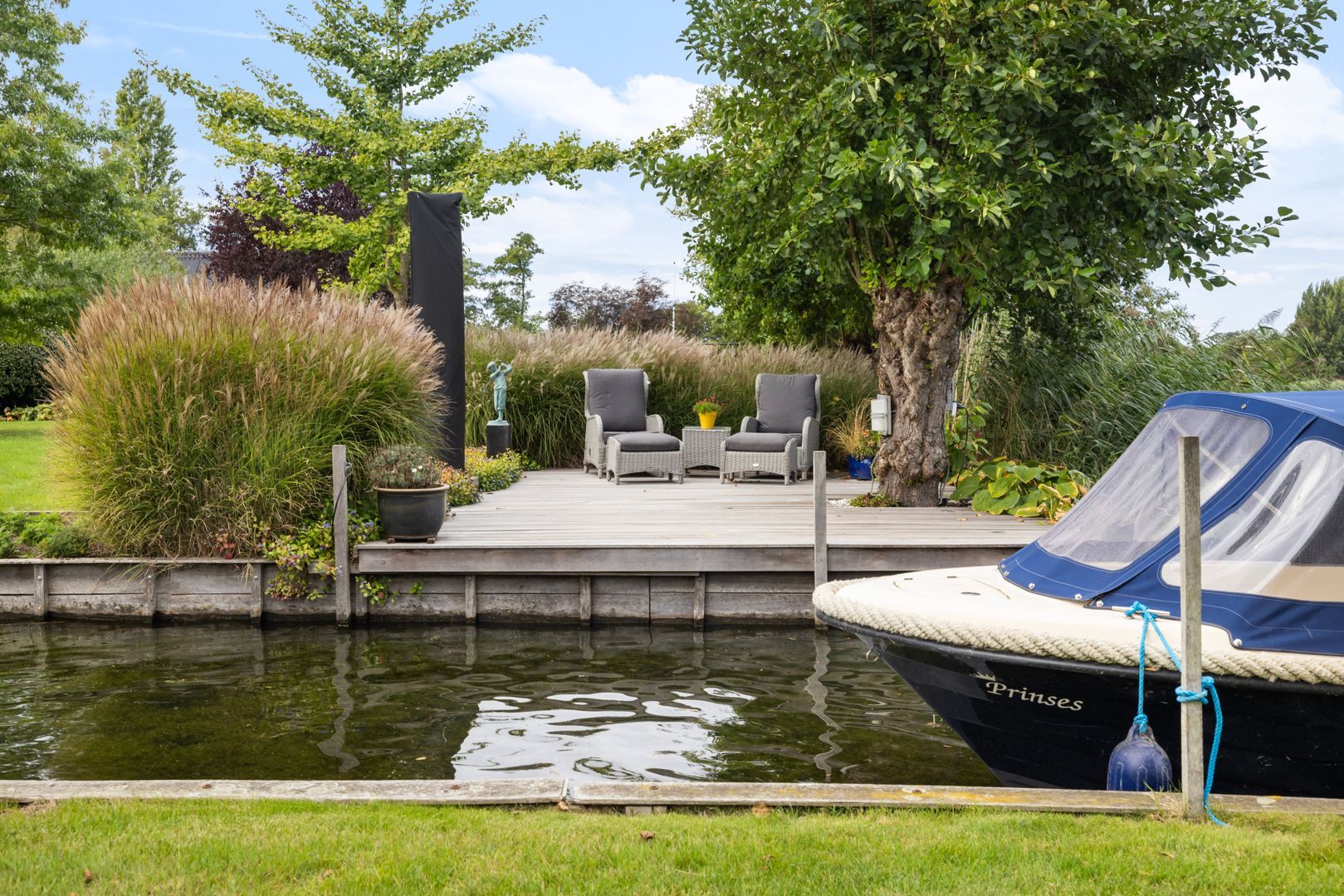 Polderdijk 18 D, Maasdam foto-26