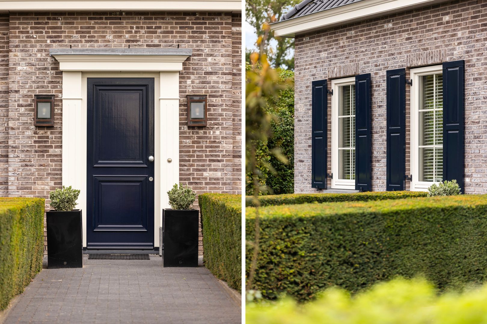 Polderdijk 18 D, Maasdam foto-4