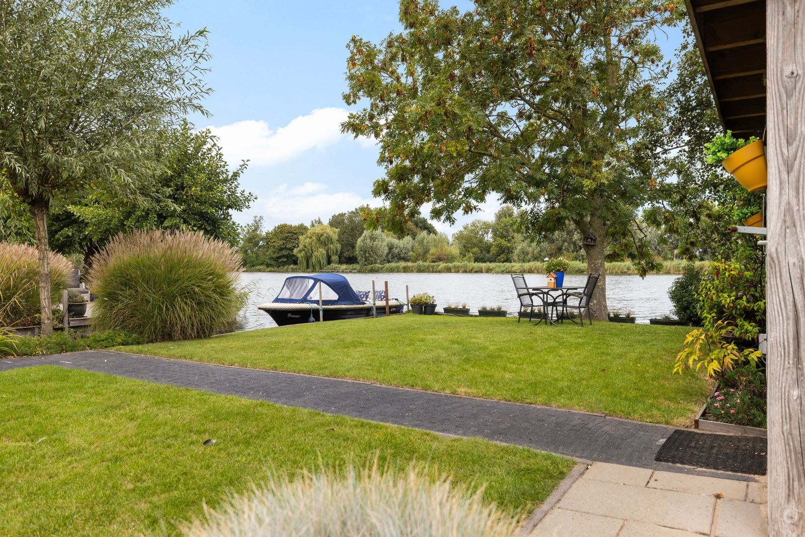 Polderdijk 18 D, Maasdam foto-30