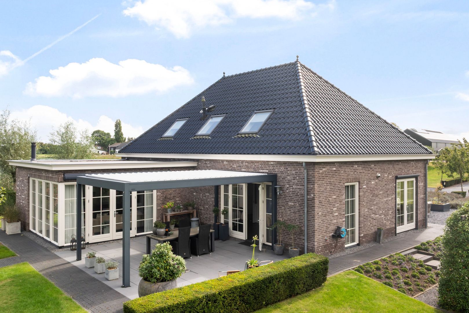 Polderdijk 18 D, Maasdam foto-51