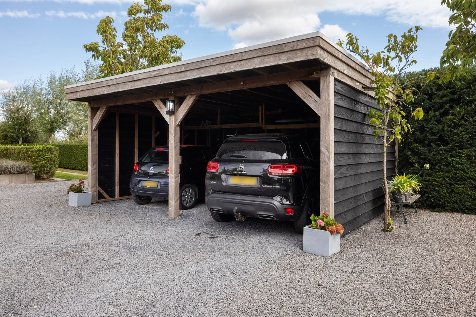 Polderdijk 18 D, Maasdam foto-3