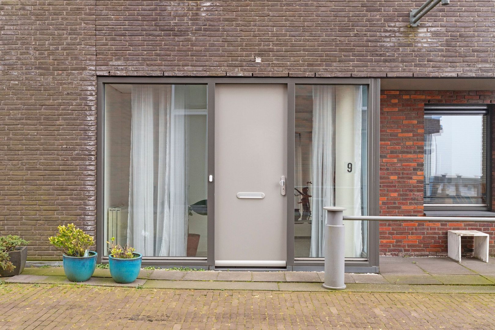 Plaet 9, Papendrecht foto-5