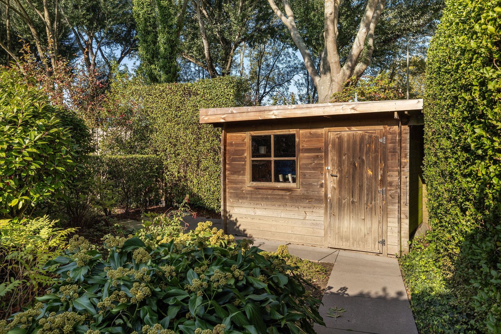 Wassenaar van Obdampark 22, Hendrik-Ido-Ambacht foto-28