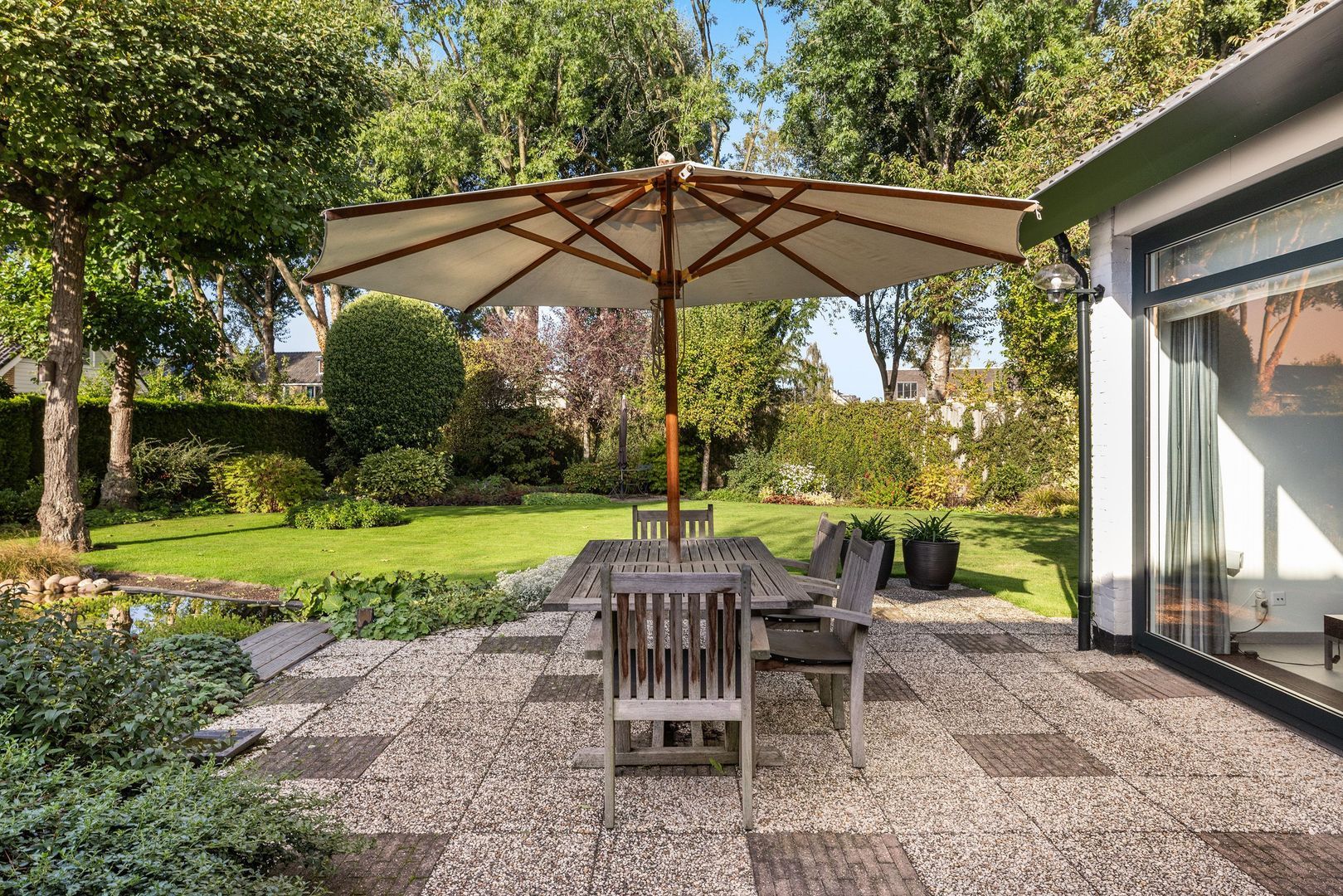 Wassenaar van Obdampark 22, Hendrik-Ido-Ambacht foto-25