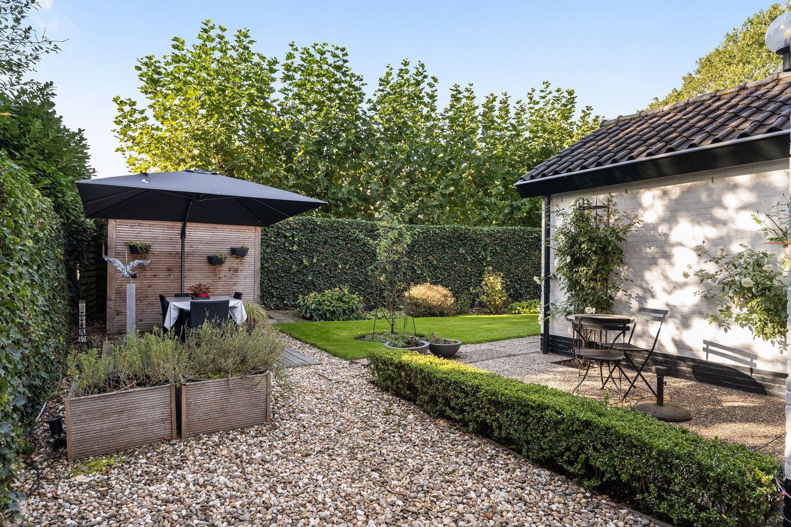 Wassenaar van Obdampark 22, Hendrik-Ido-Ambacht foto-29