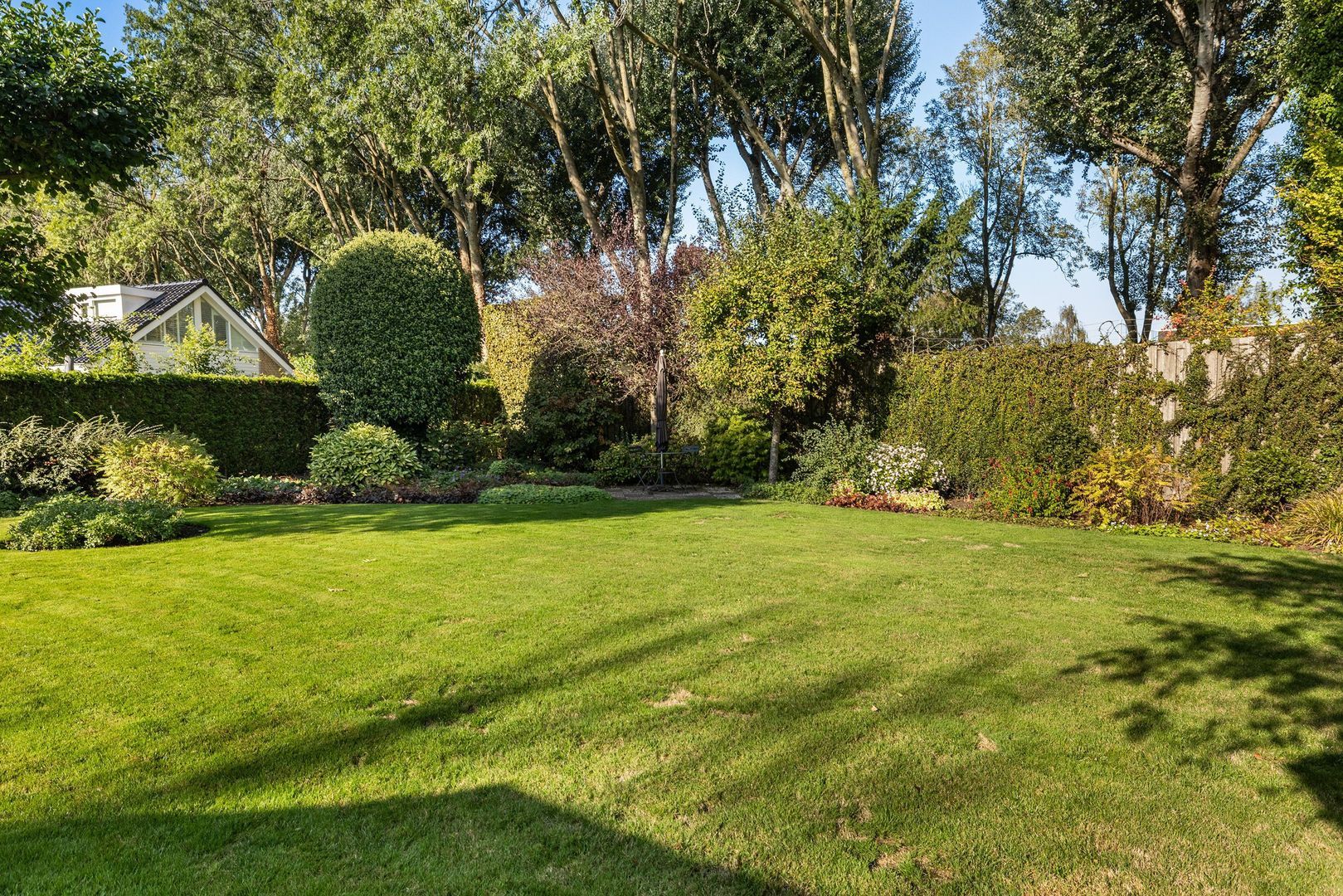 Wassenaar van Obdampark 22, Hendrik-Ido-Ambacht foto-5