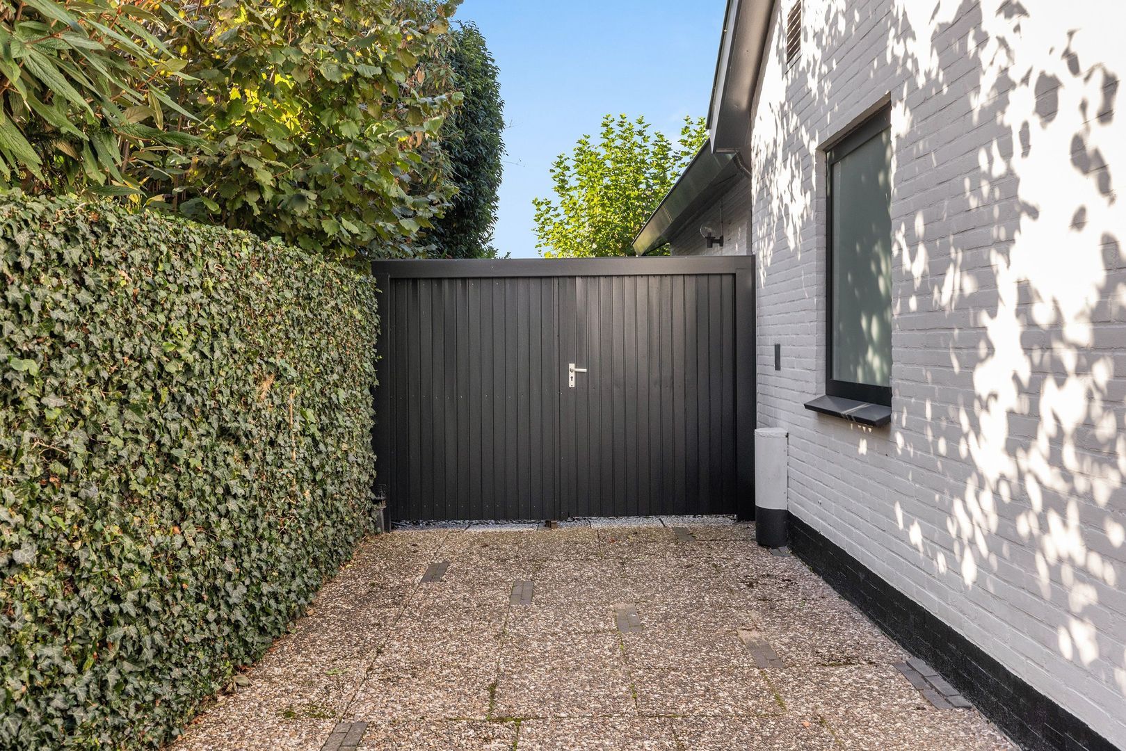 Wassenaar van Obdampark 22, Hendrik-Ido-Ambacht foto-31