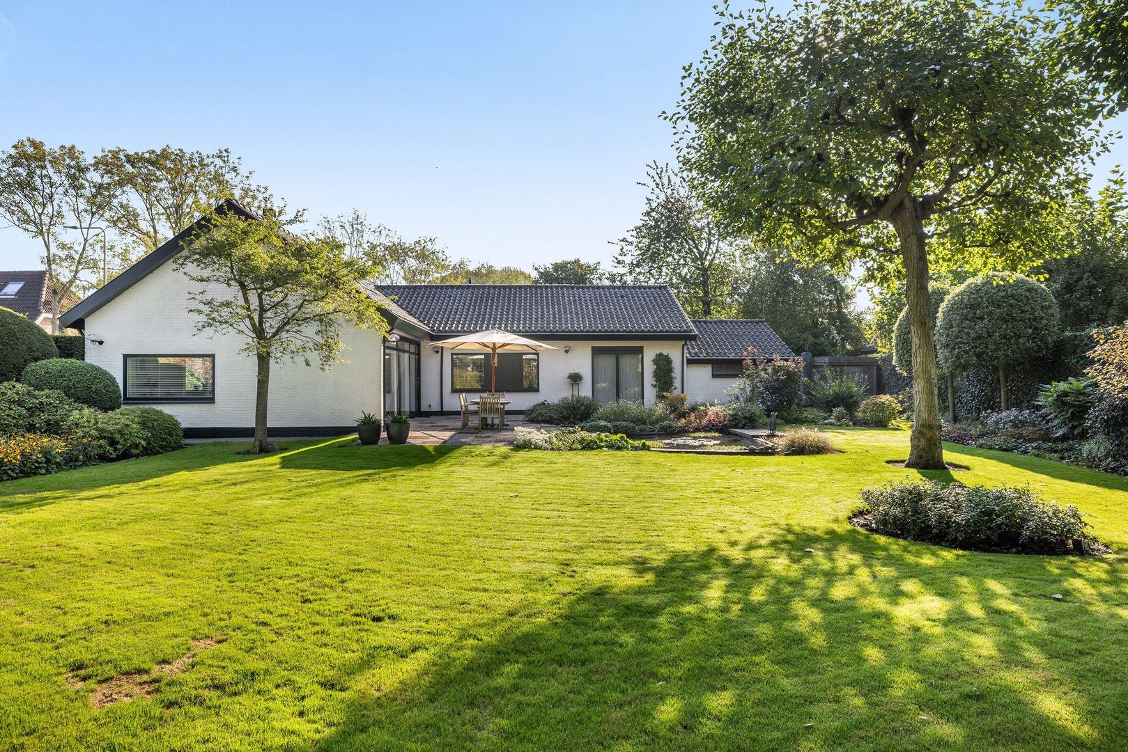 Wassenaar van Obdampark 22, Hendrik-Ido-Ambacht foto-0