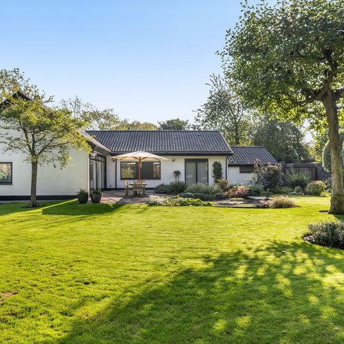 Wassenaar van Obdampark 22, Hendrik-Ido-Ambacht foto-1