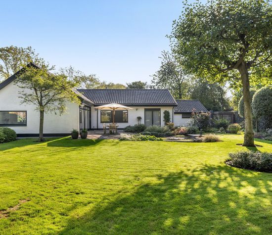 Wassenaar van Obdampark 22, Hendrik-Ido-Ambacht