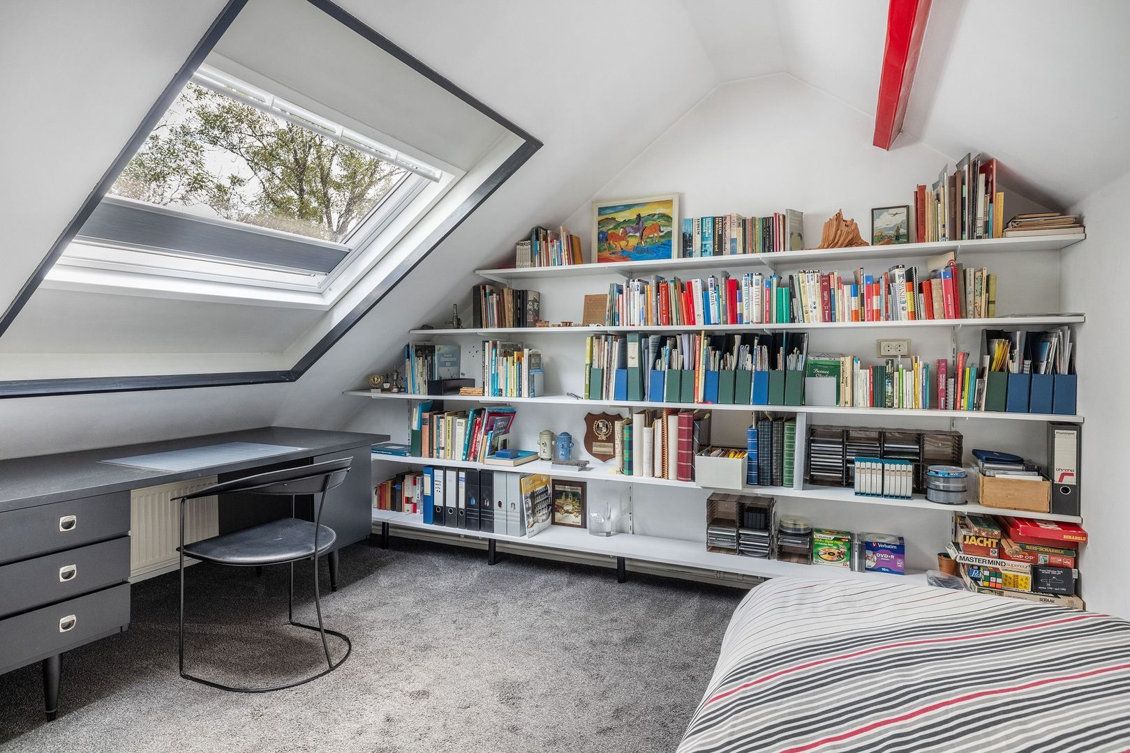 Wassenaar van Obdampark 22, Hendrik-Ido-Ambacht foto-48