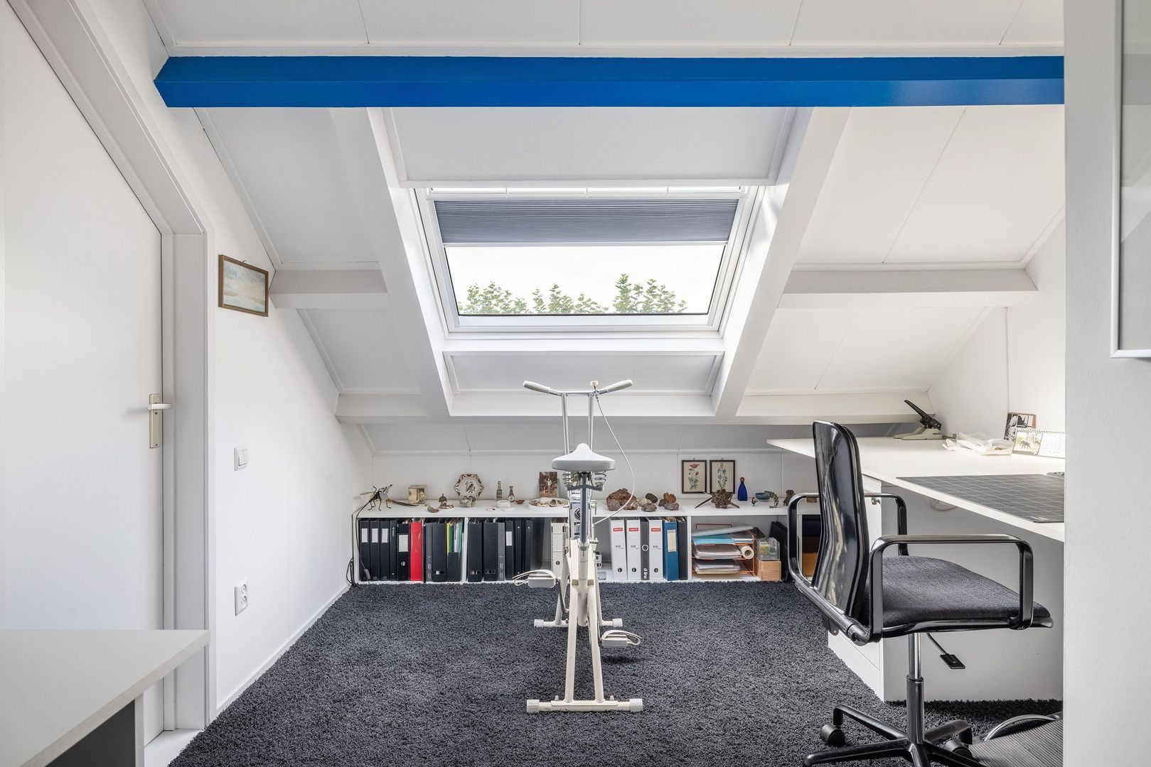 Wassenaar van Obdampark 22, Hendrik-Ido-Ambacht foto-49