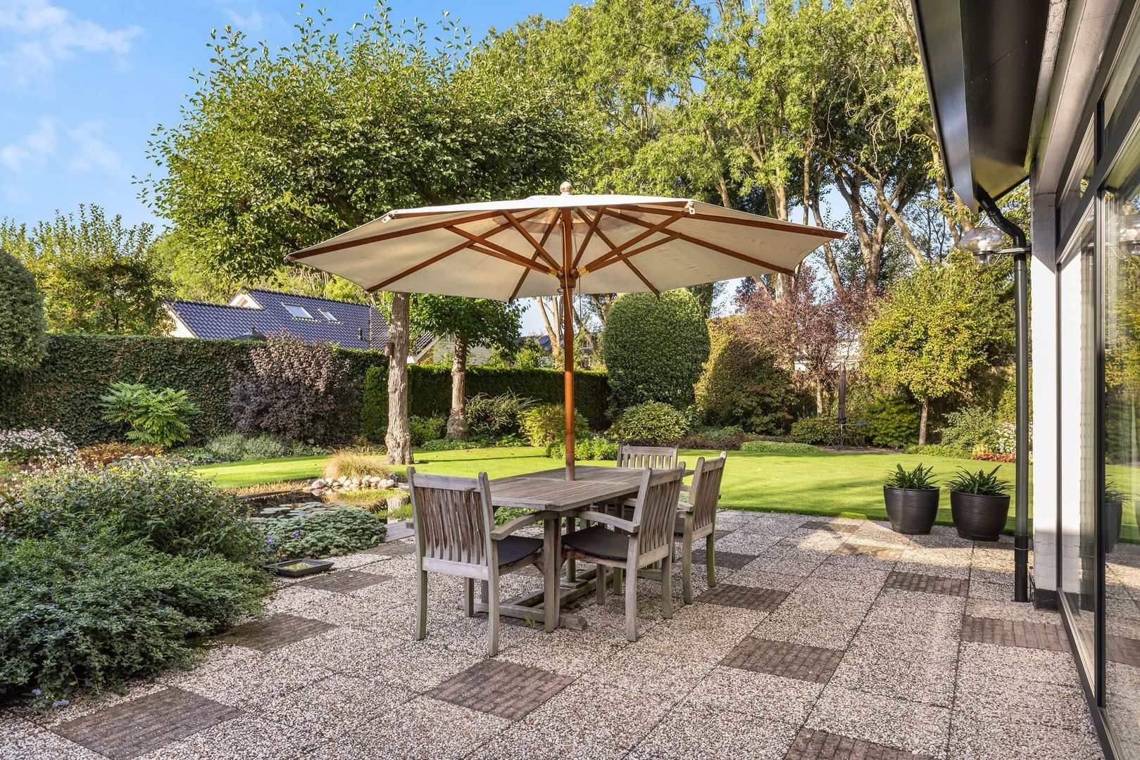 Wassenaar van Obdampark 22, Hendrik-Ido-Ambacht foto-24