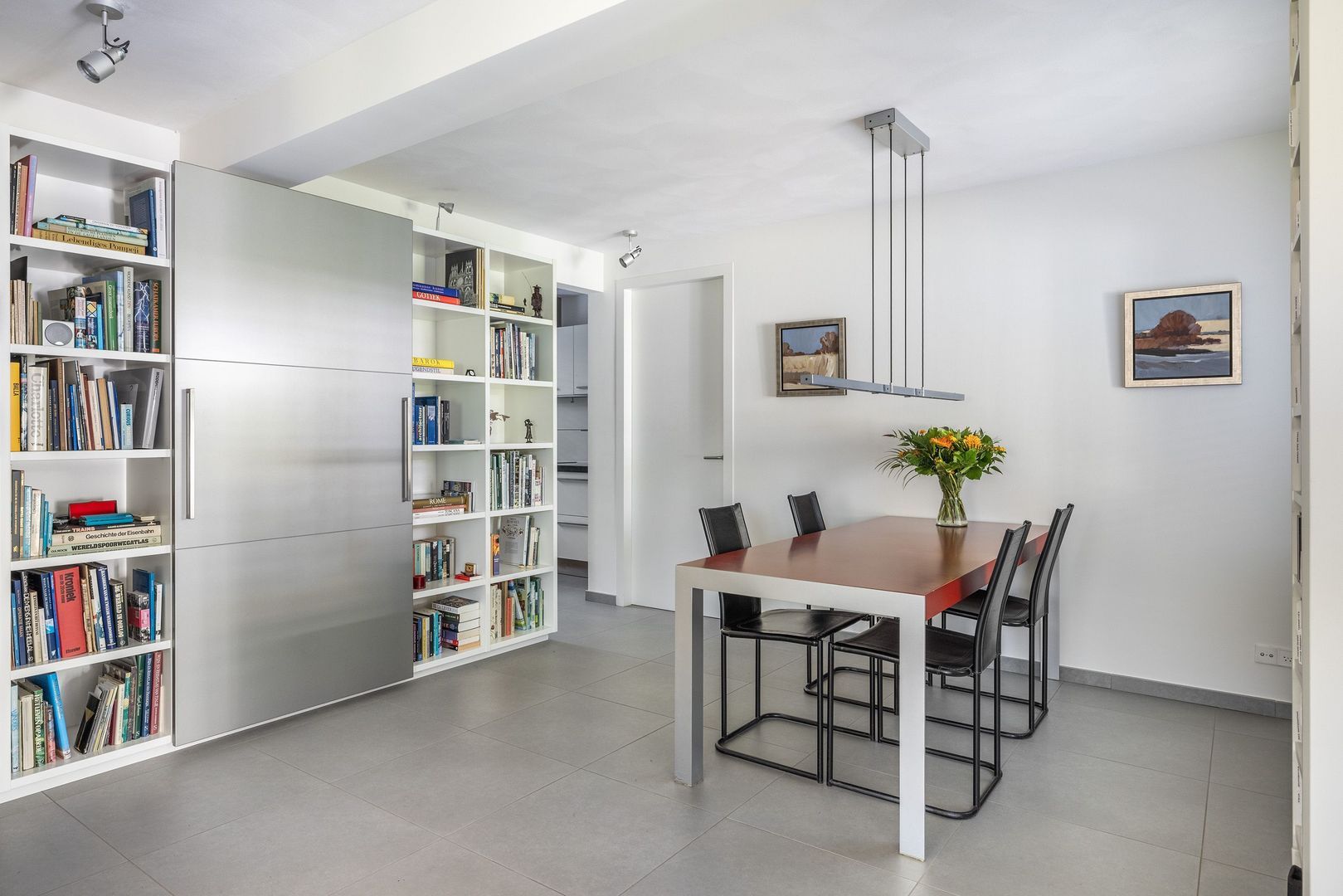 Wassenaar van Obdampark 22, Hendrik-Ido-Ambacht foto-32