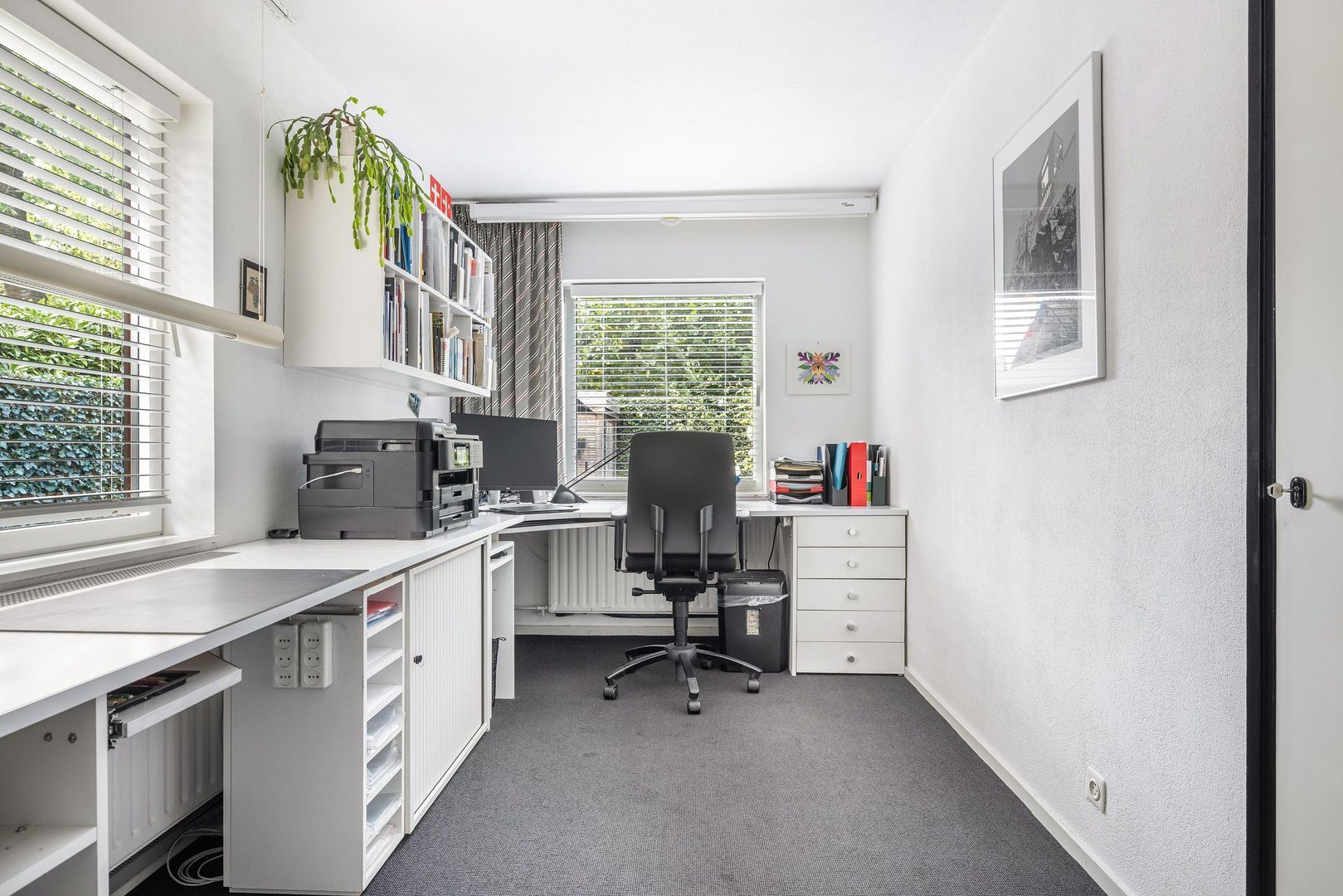 Wassenaar van Obdampark 22, Hendrik-Ido-Ambacht foto-41