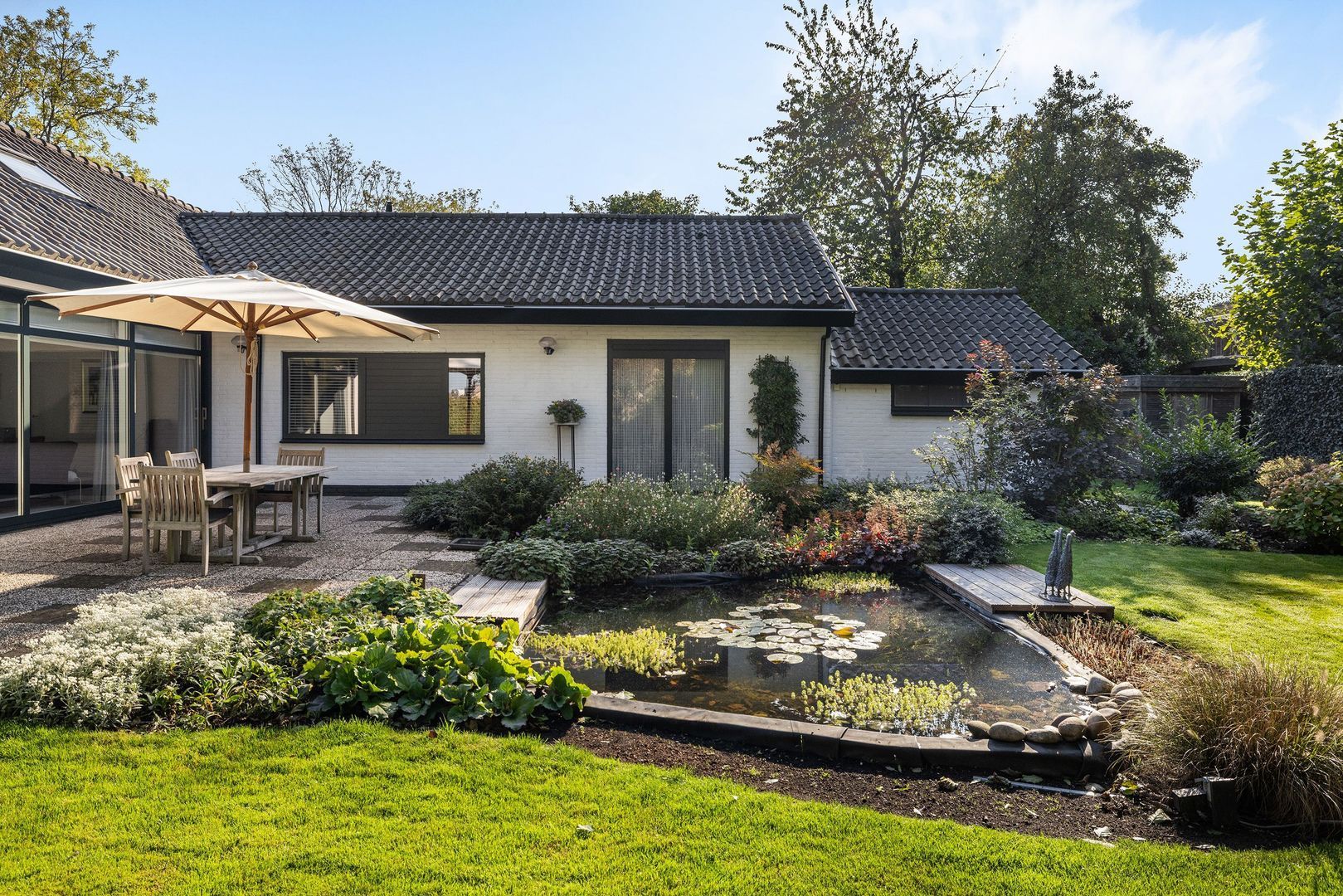 Wassenaar van Obdampark 22, Hendrik-Ido-Ambacht foto-22