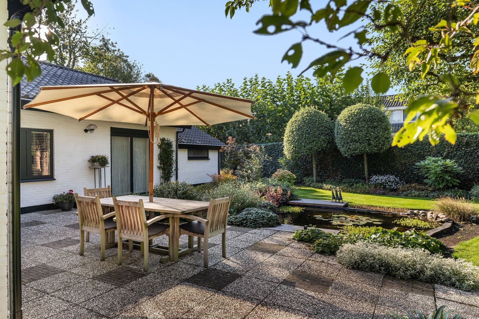 Wassenaar van Obdampark 22, Hendrik-Ido-Ambacht foto-23