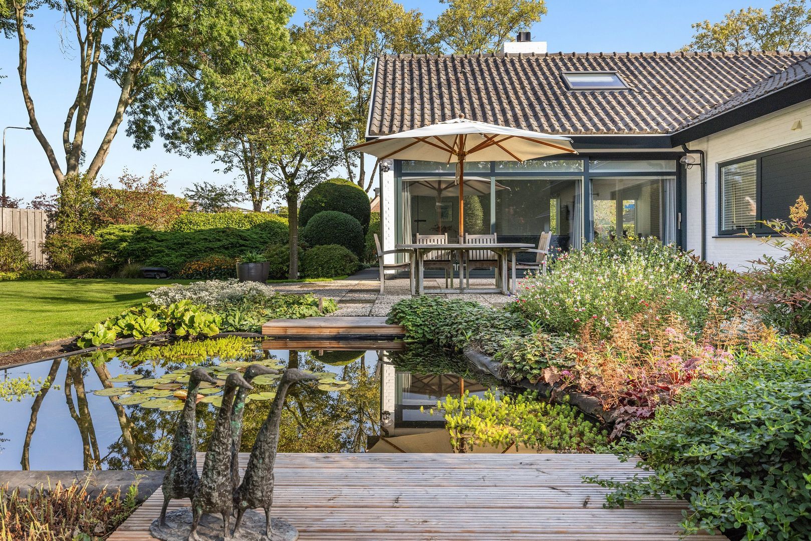 Wassenaar van Obdampark 22, Hendrik-Ido-Ambacht foto-3