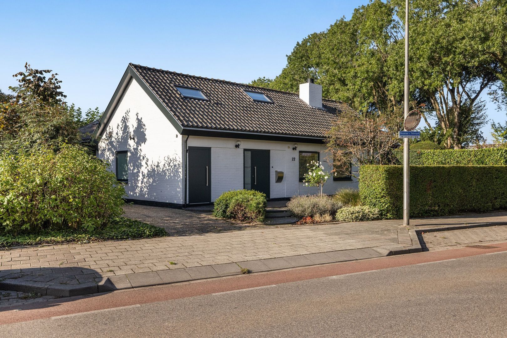 Wassenaar van Obdampark 22, Hendrik-Ido-Ambacht foto-6