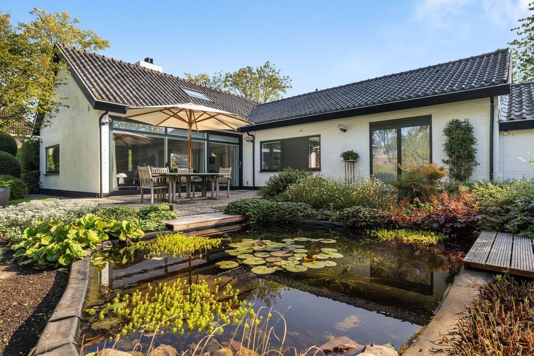 Wassenaar van Obdampark 22, Hendrik-Ido-Ambacht foto-2