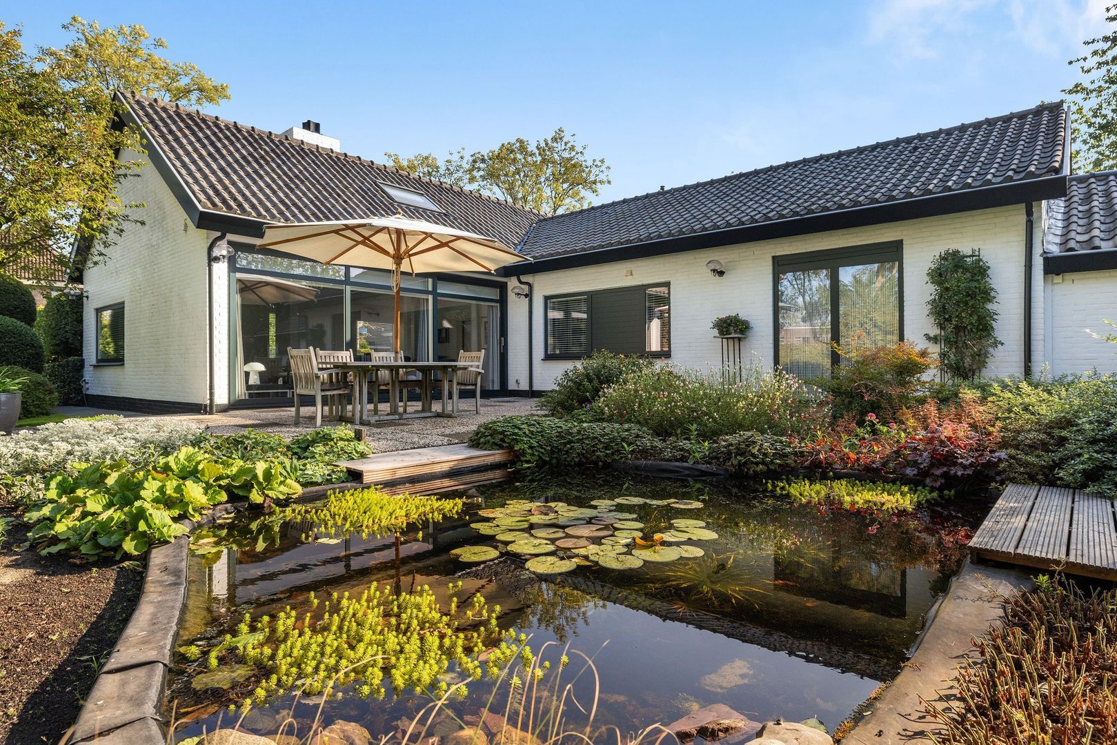 Wassenaar van Obdampark 22, Hendrik-Ido-Ambacht foto-1