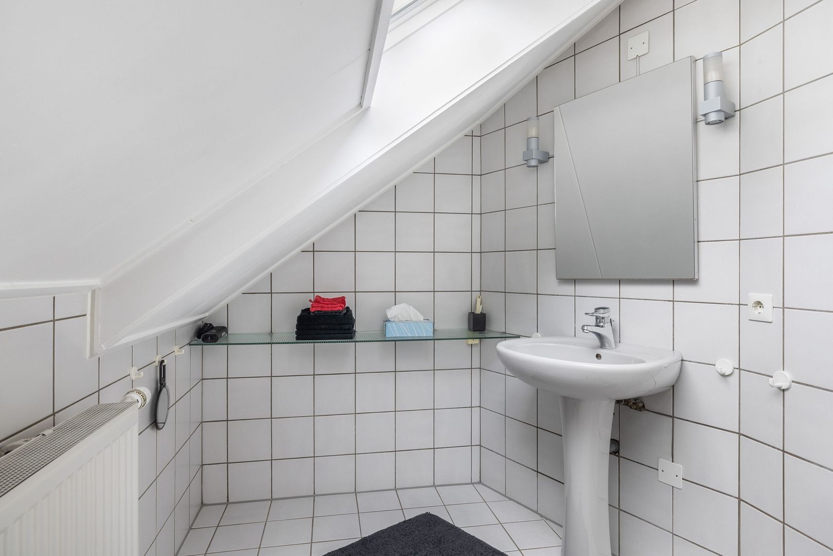 Wassenaar van Obdampark 22, Hendrik-Ido-Ambacht foto-52