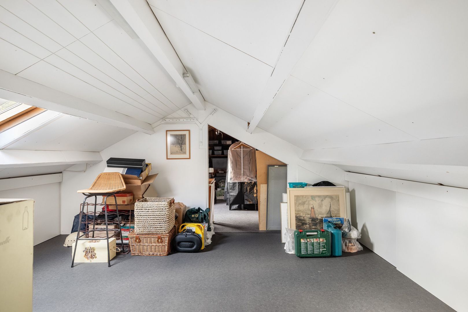 Wassenaar van Obdampark 22, Hendrik-Ido-Ambacht foto-53