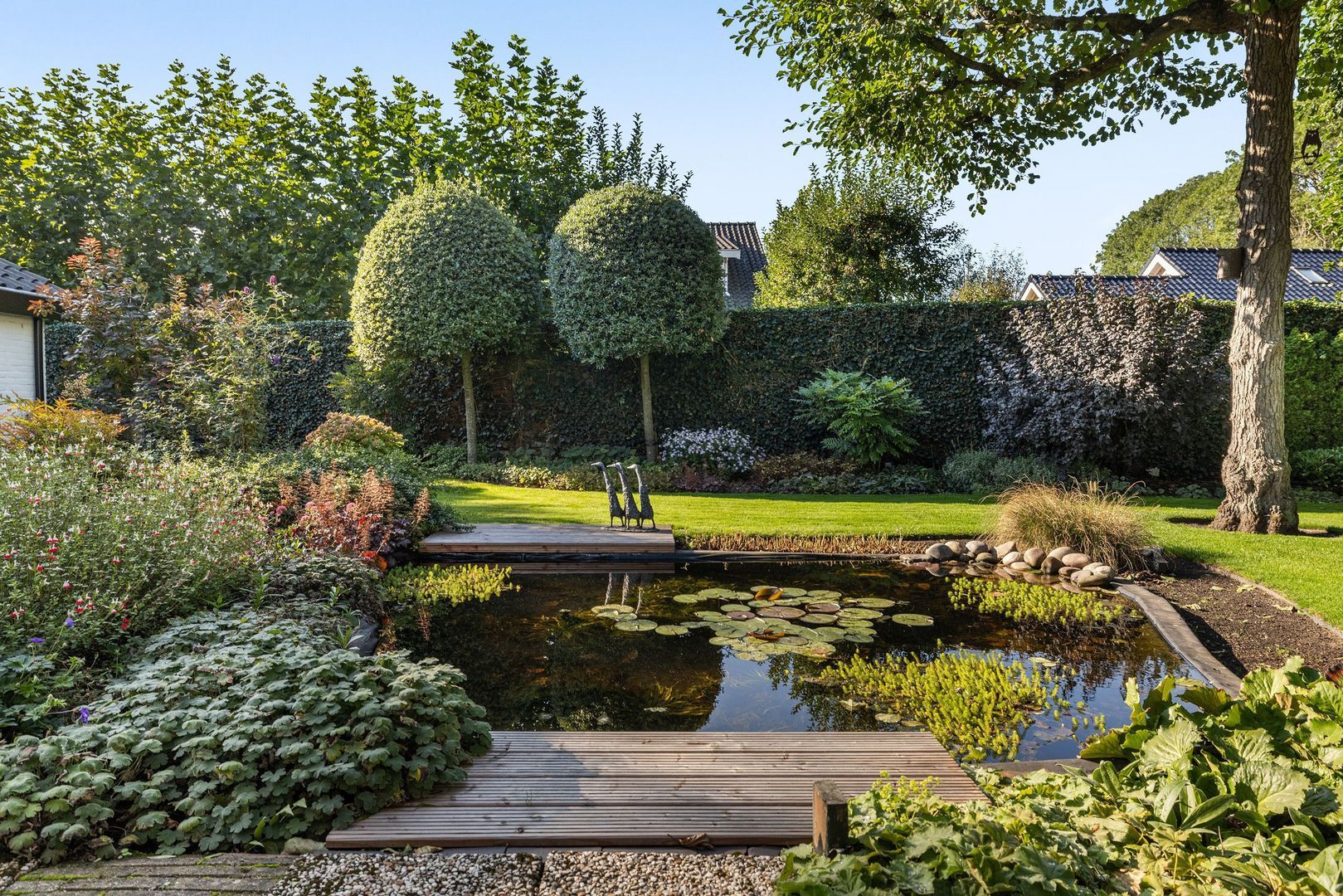 Wassenaar van Obdampark 22, Hendrik-Ido-Ambacht foto-4