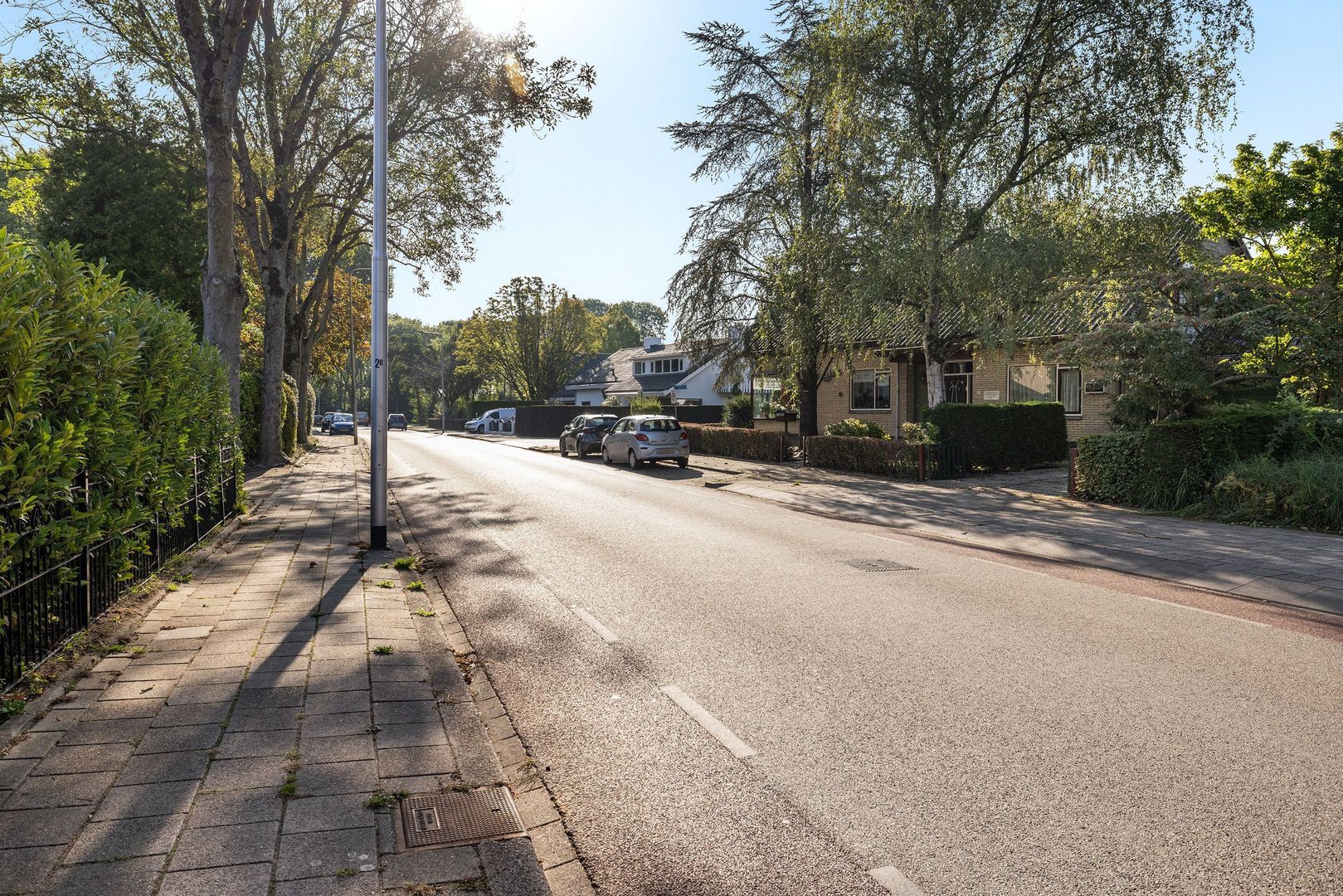 Wassenaar van Obdampark 22, Hendrik-Ido-Ambacht foto-54