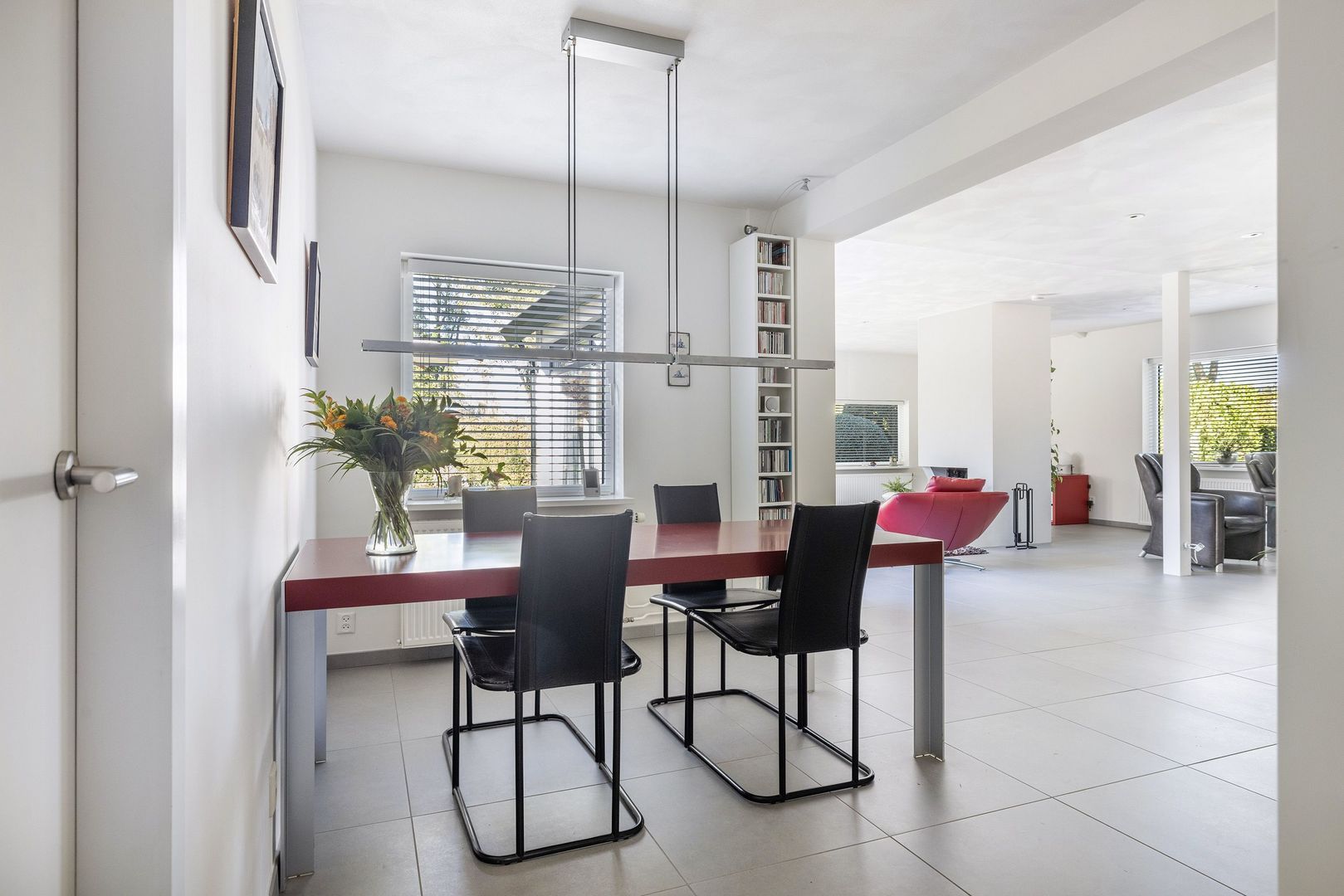 Wassenaar van Obdampark 22, Hendrik-Ido-Ambacht foto-11